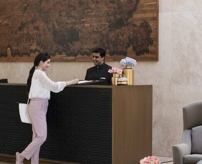 Four Seasons Hotel Bengaluru At Embassy One