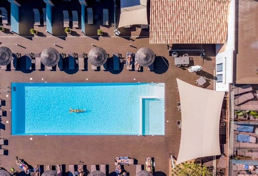 فندق Lagos Atlantic