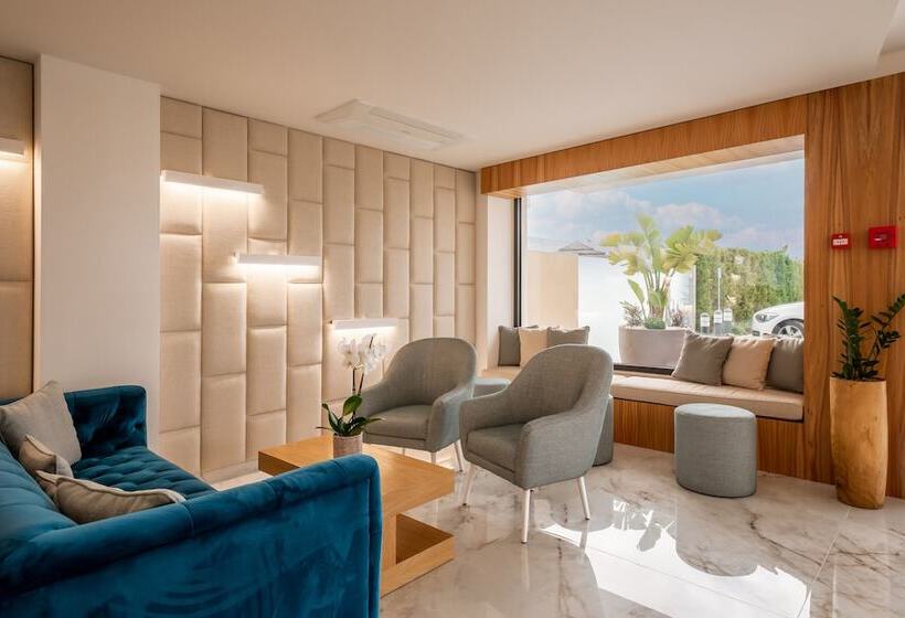 فندق Lagos Atlantic