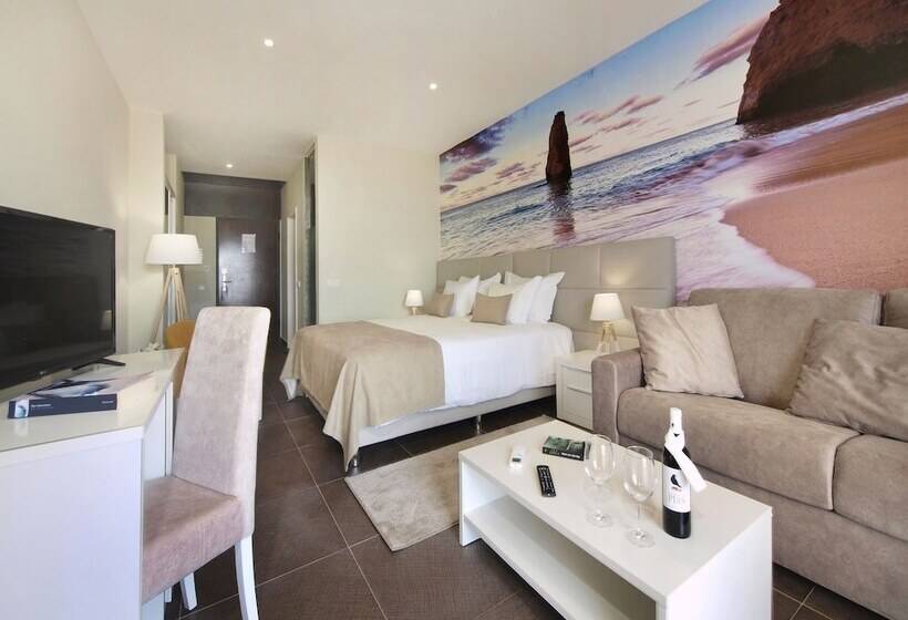 فندق Lagos Atlantic