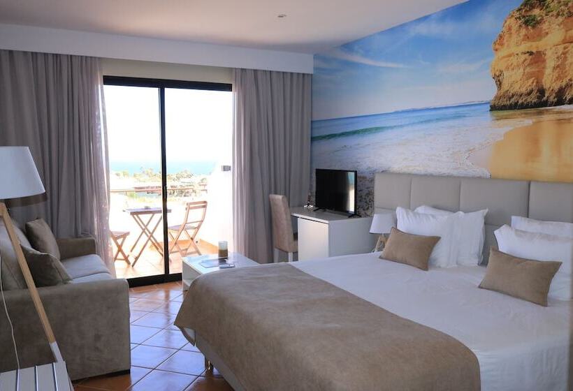 فندق Lagos Atlantic