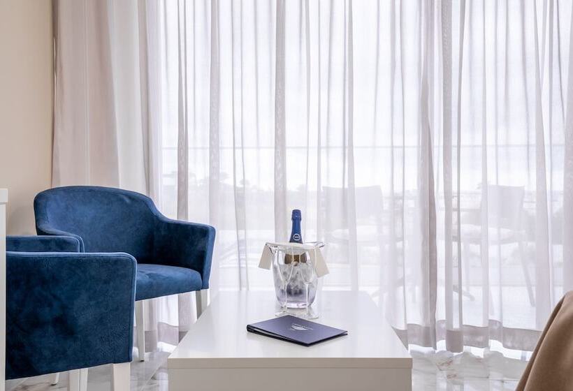 فندق Lagos Atlantic