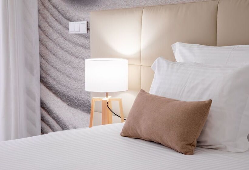 فندق Lagos Atlantic