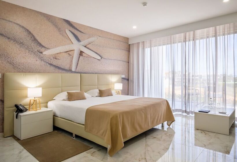 فندق Lagos Atlantic