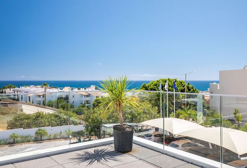 فندق Lagos Atlantic