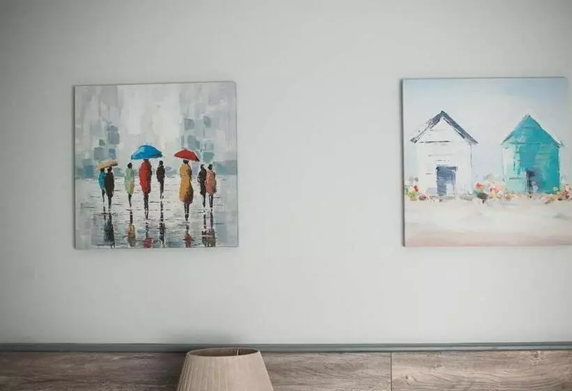 پانسیون Sinnotts Bar