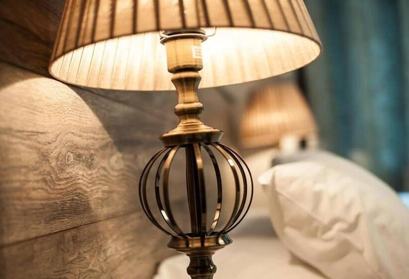 پانسیون Sinnotts Bar