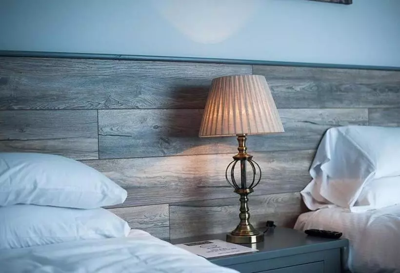 پانسیون Sinnotts Bar