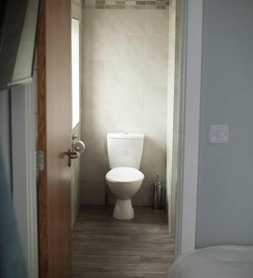 پانسیون Sinnotts Bar