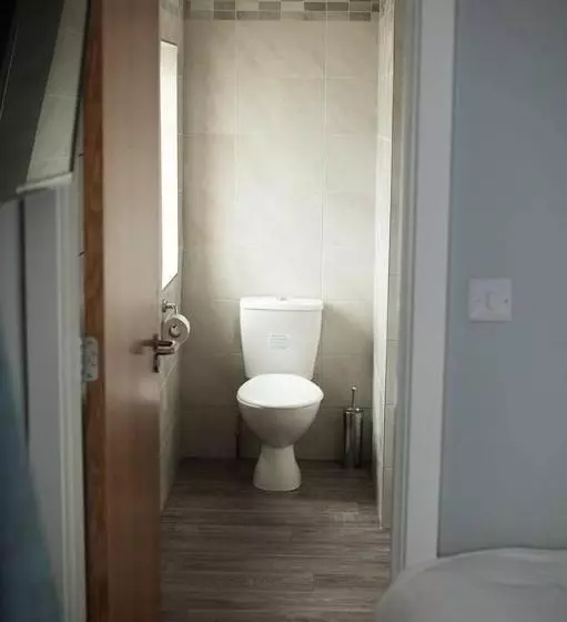 پانسیون Sinnotts Bar