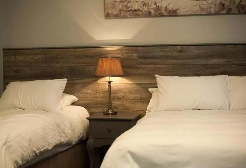 پانسیون Sinnotts Bar