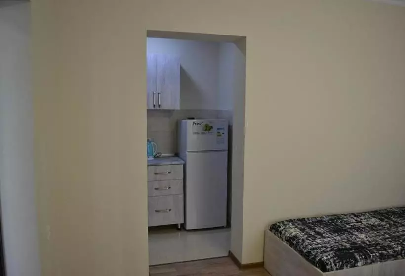پانسیون Temo&sesili