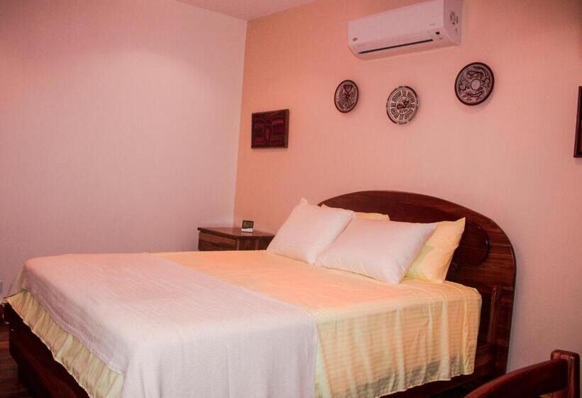 تختخواب و صبحانه Boutique Patampa