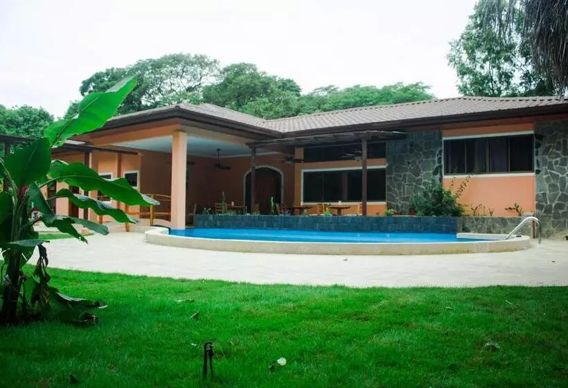 ベッドアンドブレックファースト Boutique Patampa