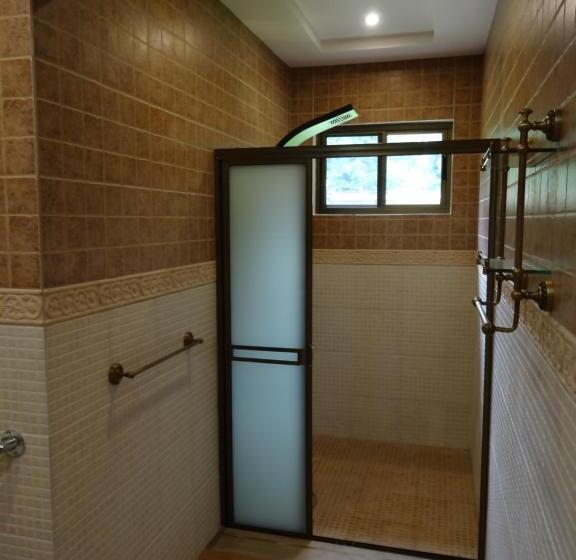 تختخواب و صبحانه Boutique Patampa