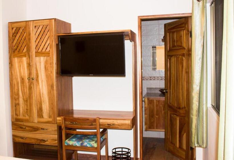 تختخواب و صبحانه Boutique Patampa