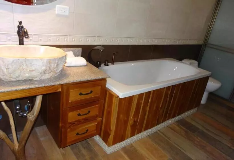 ベッドアンドブレックファースト Boutique Patampa