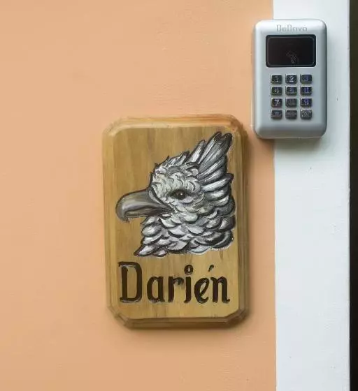 ベッドアンドブレックファースト Boutique Patampa