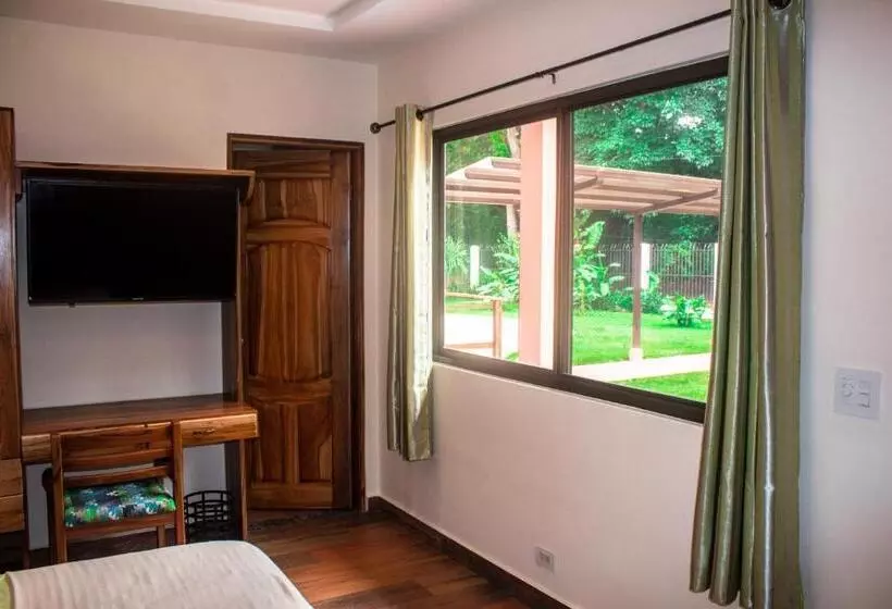 ベッドアンドブレックファースト Boutique Patampa