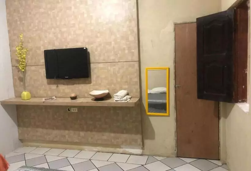 Casa Piauí Hostel