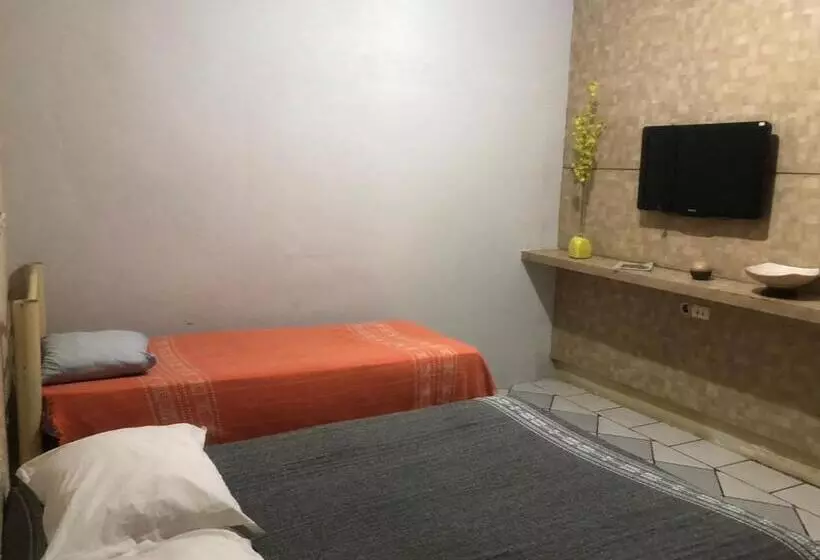 Casa Piauí Hostel