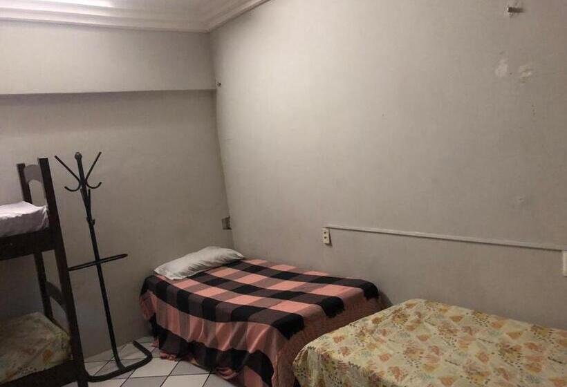 Casa Piauí Hostel