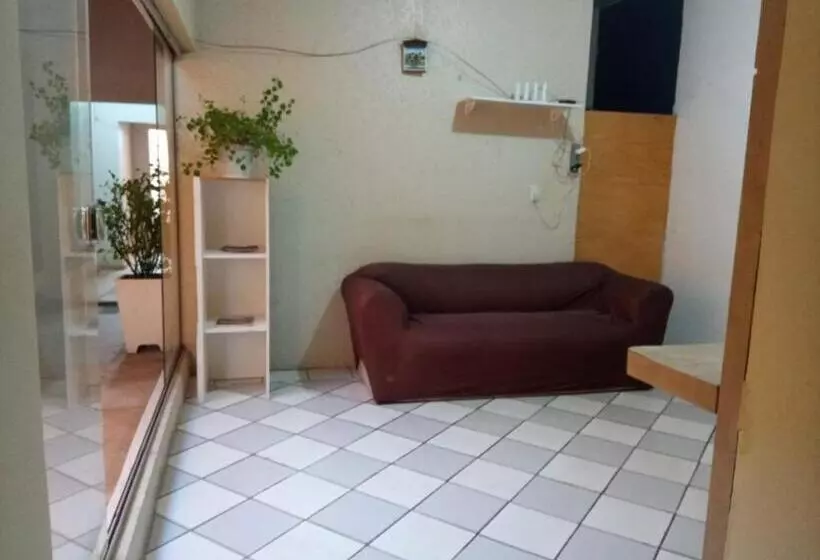 Casa Piauí Hostel