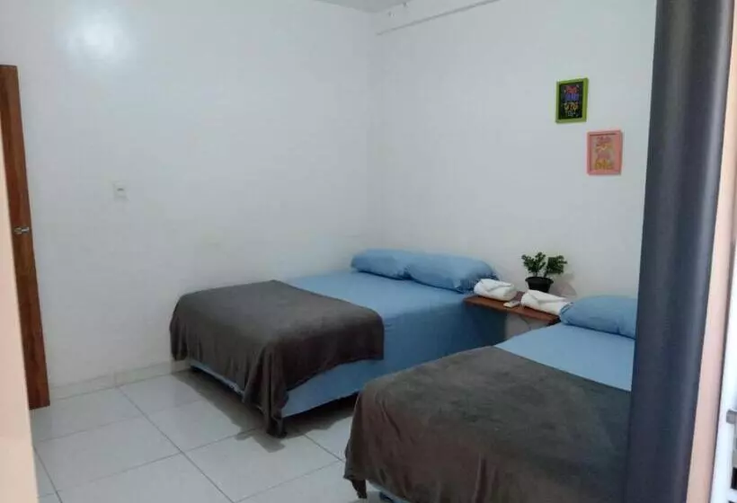 Casa Piauí Hostel