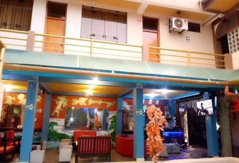 Hotel Daylu