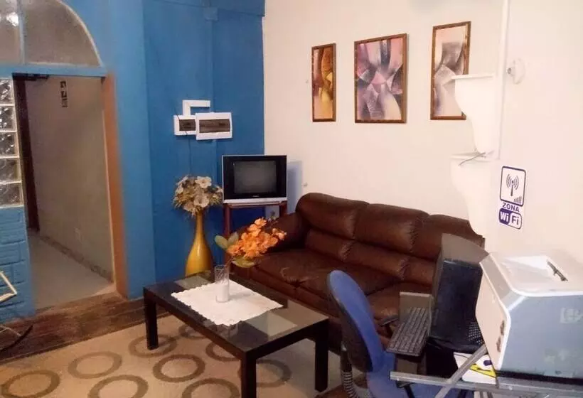 Hotel Daylu