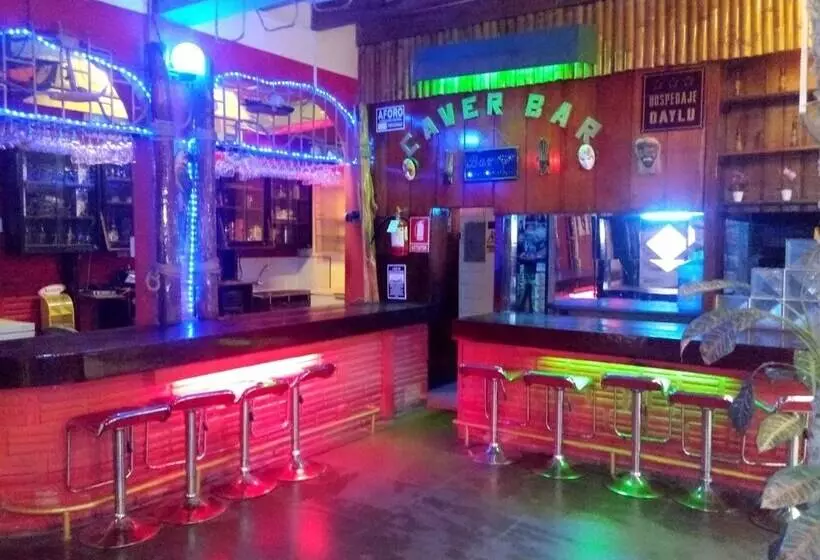 Hotel Daylu