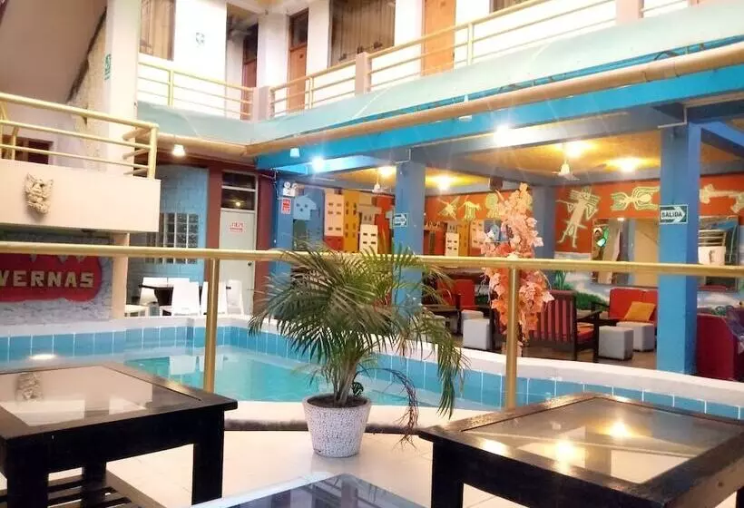 Hotel Daylu