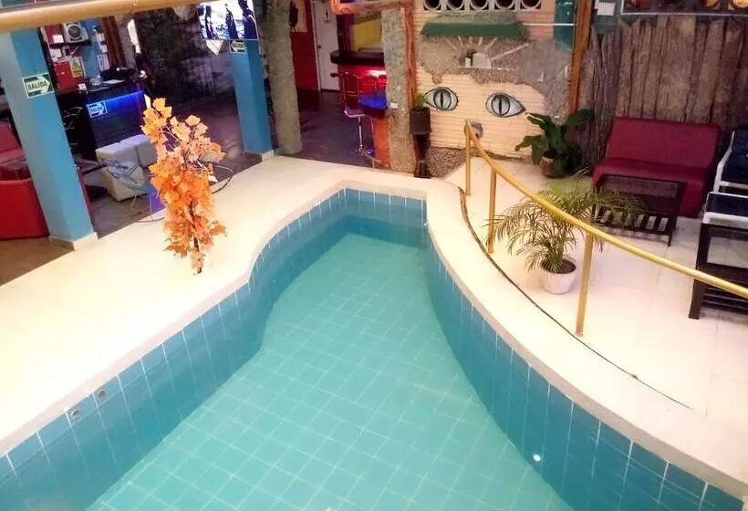 Hotel Daylu