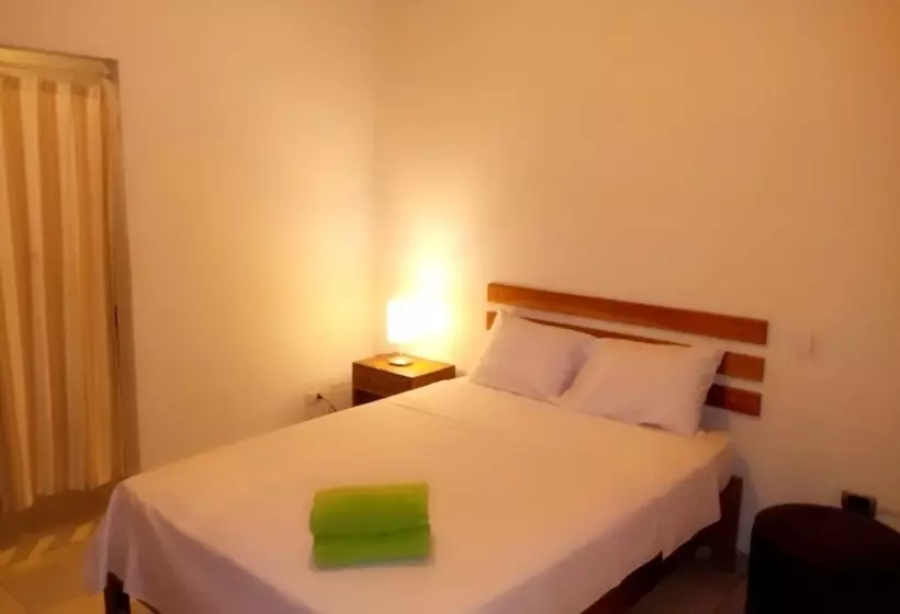 Hotel Daylu
