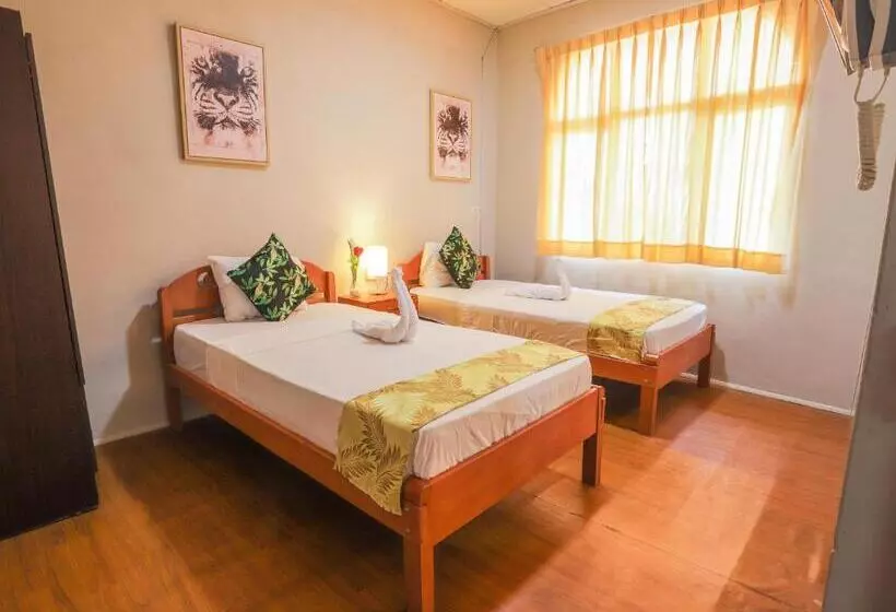 Hotel Daylu