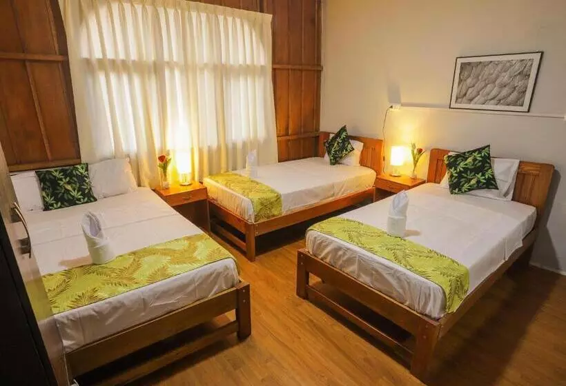 Hotel Daylu