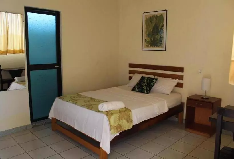 Hotel Daylu