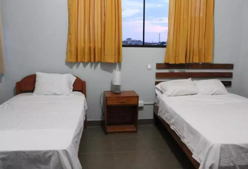Hotel Daylu