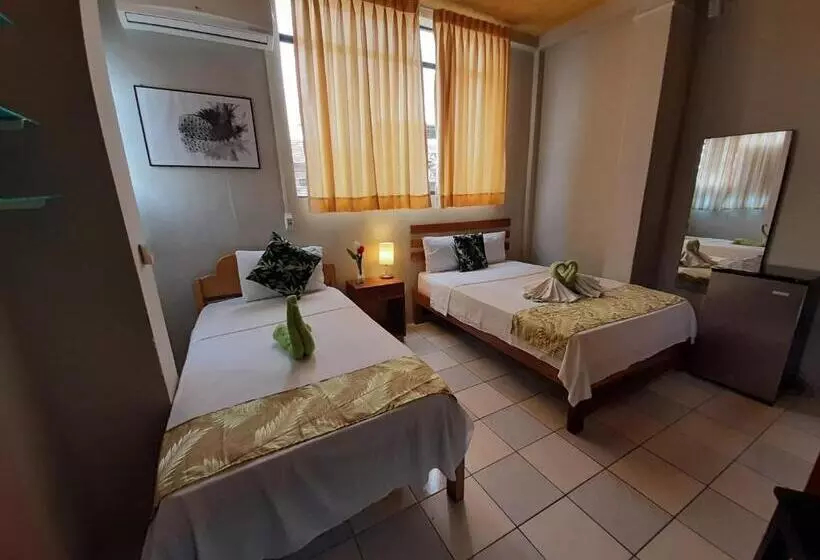 Hotel Daylu
