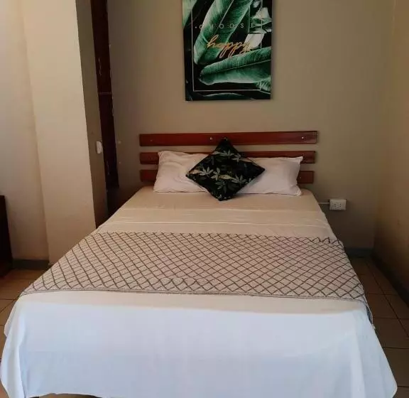 Hotel Daylu