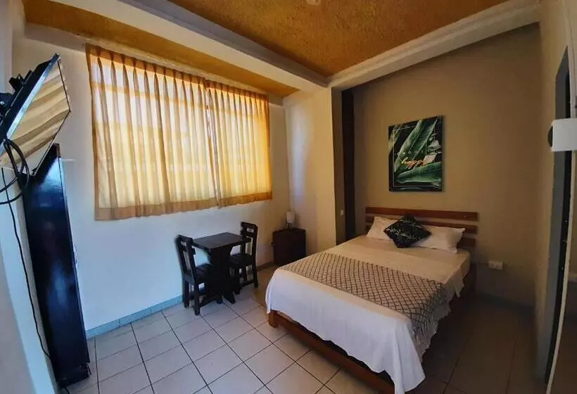 Hotel Daylu