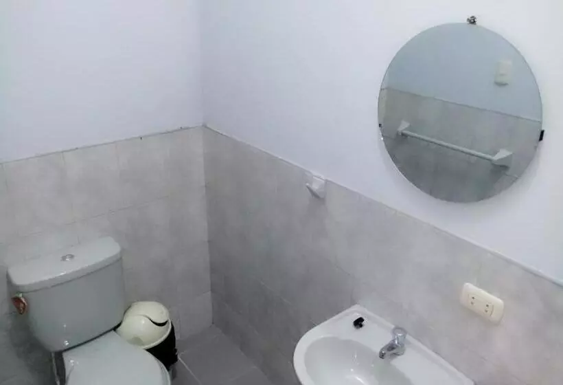 Hotel Daylu