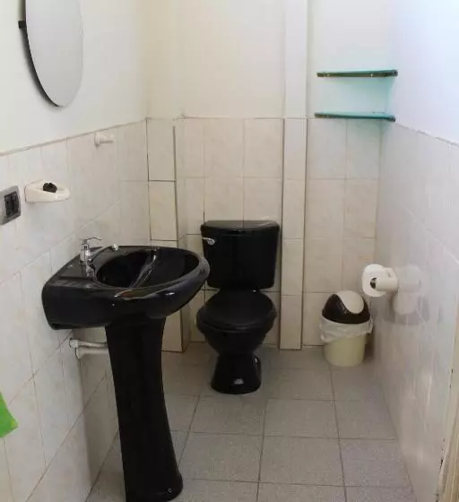 Hotel Daylu