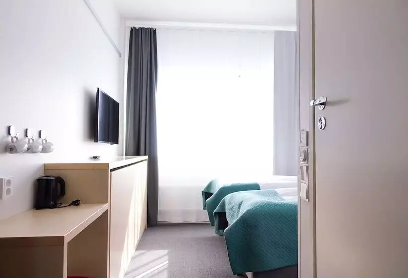 Greenstar Hotel Jyväskylä