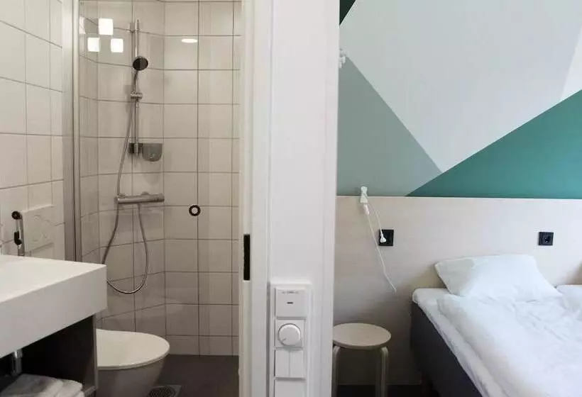 Greenstar Hotel Jyväskylä