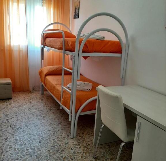 בית מלון כפרי La Locanda Di Gioele