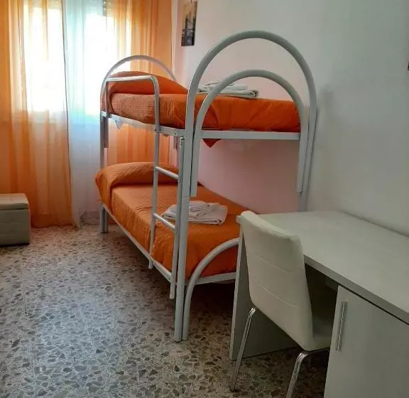 Hotelli La Locanda Di Gioele