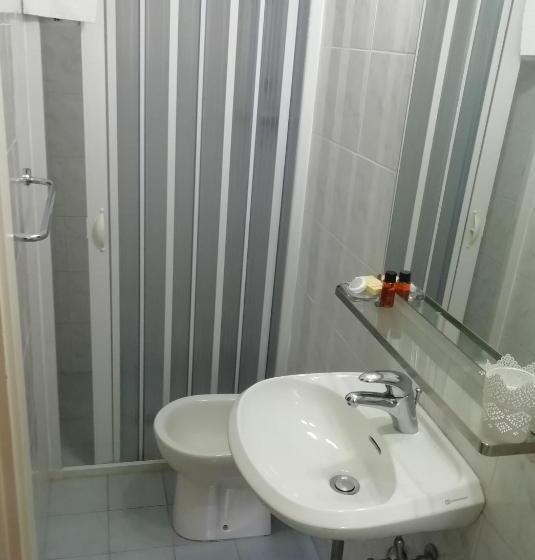 בית מלון כפרי La Locanda Di Gioele