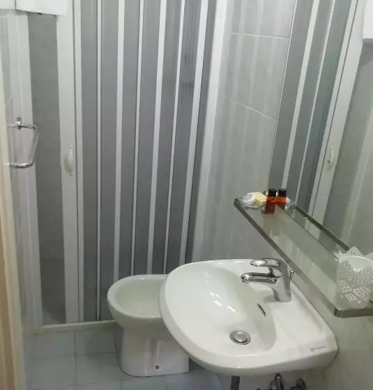 Hotelli La Locanda Di Gioele