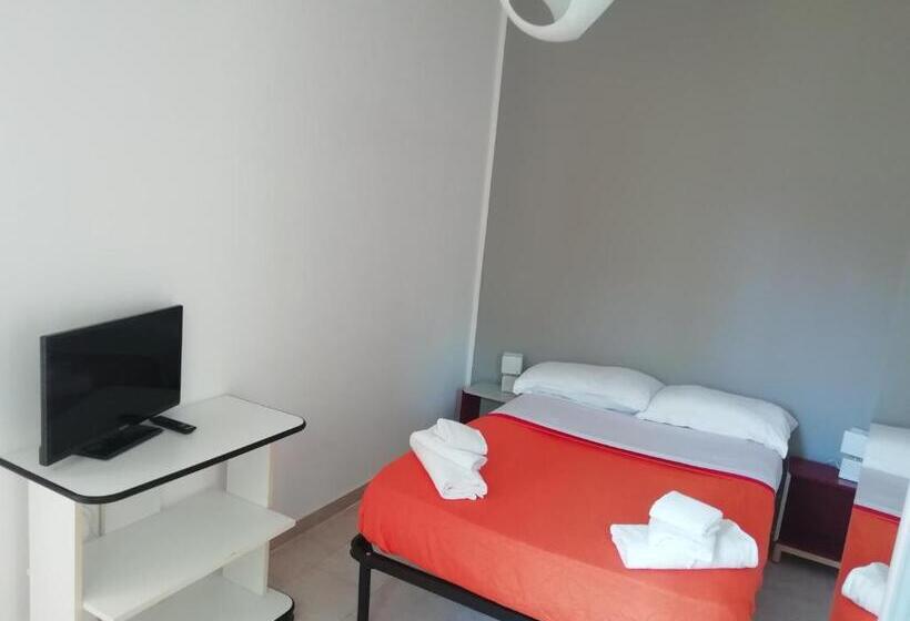 בית מלון כפרי La Locanda Di Gioele